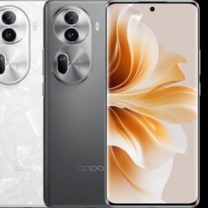 Oppo reno 11 pro