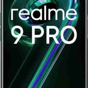 REALME 9 PRO 5G ( sunrise blue,128GB) 8GB RAM