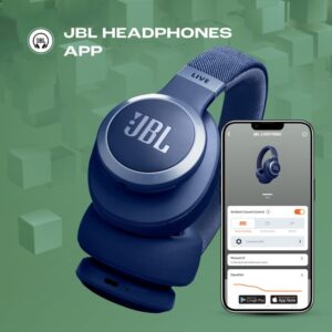 JBL Live 770NC