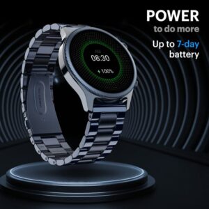 NOISE EVOLVE 4 1.46 AMOLED WATCH