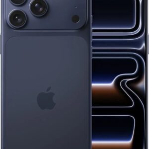 Apple iphone 17 Pro Max 512 GB.