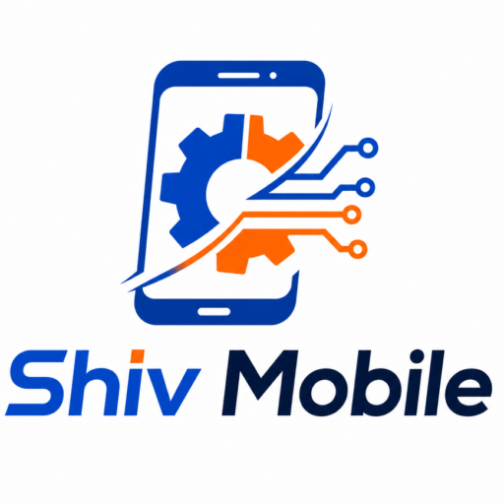 Shiv mobiles