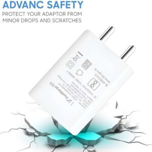 Yazone charger