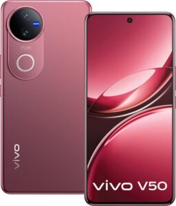 Vivo v50