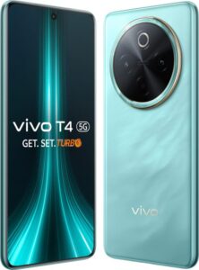 Vivo t4