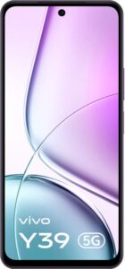Vivo y39