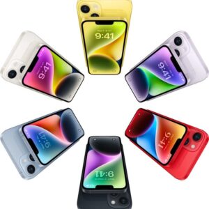 IPHONE 14