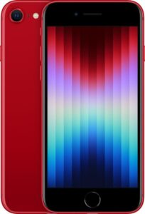 IPHONE SE 