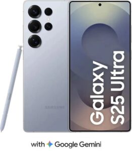 SAMSUNG S 25 ULTRA