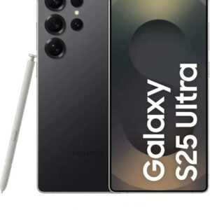 SAMSUNG S 25 ULTRA
