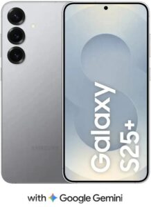 SAMSUNG S25+ 