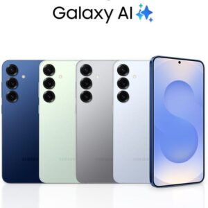 SAMSUNG S25+