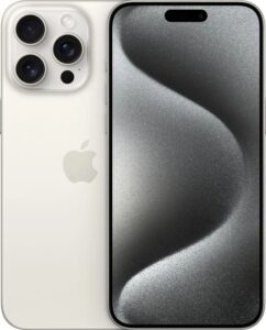 IPHONE 15 PRO 