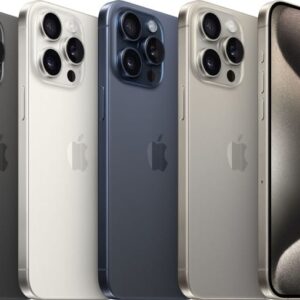 IPHONE 15 PRO