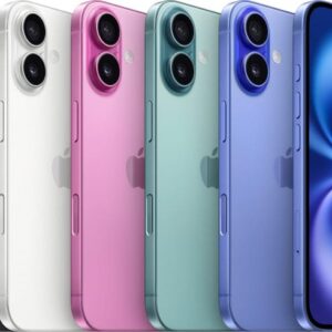 IPHONE 16