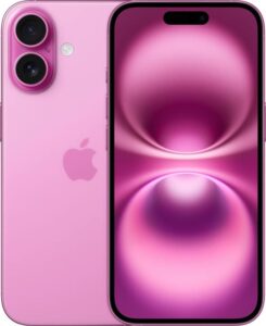 IPHONE 16